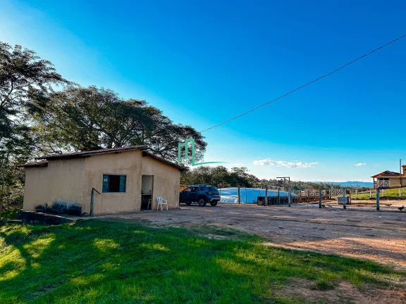 Imagem FAZENDA Á VENDA NA REGIAO DE CAPETINGA/MG