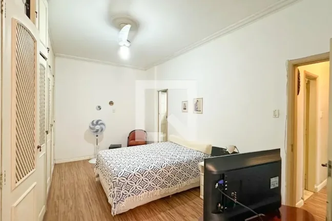 Imagem Apartamento à Venda - Copacabana, 3 Quartos, 135 m2