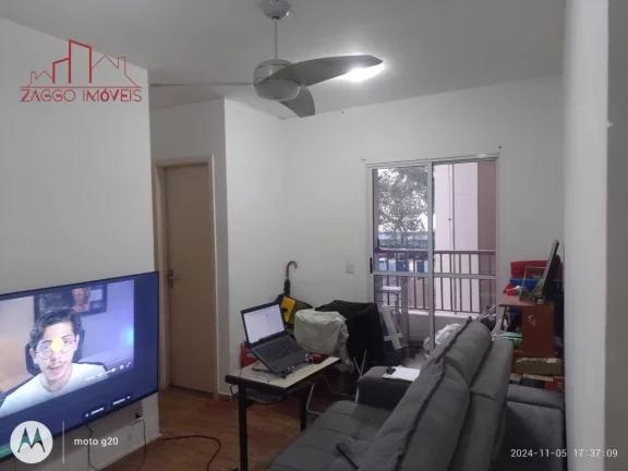 Imagem Apartamento no campo limpo - 2 dorms