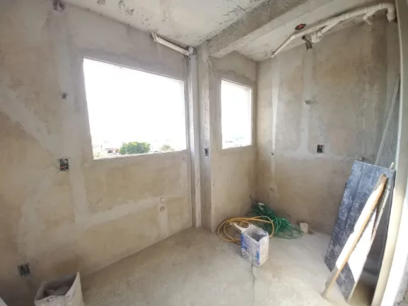 Imagem Apartamento em Belo Horizonte