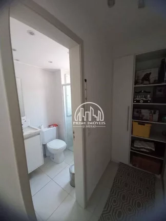 Imagem Apartamento com 4 dormitórios à venda, 122 m² por R$ 950.000,00 - Vila Rica - Jundiaí/SP