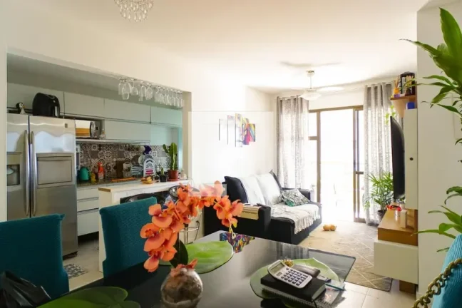Imagem Apartamento à Venda - Recreio, 3 Quartos, 81 m2