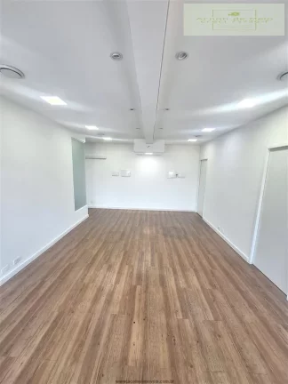 Imagem Escritório para venda em Barueri no bairro Alphaville