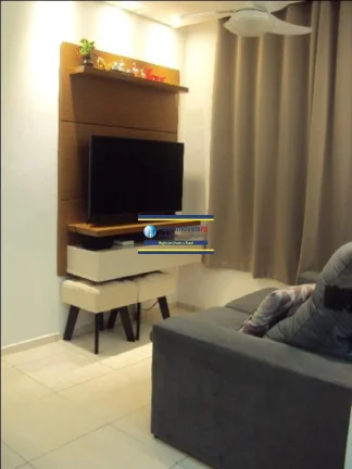 Imagem APARTAMENTO 47 M, R$ 159.000 Cond. Royal Garden, 2 quartos, área de lazer - PQ. SÃO SEBASTIÃO - RIBEIRÃO PRETO