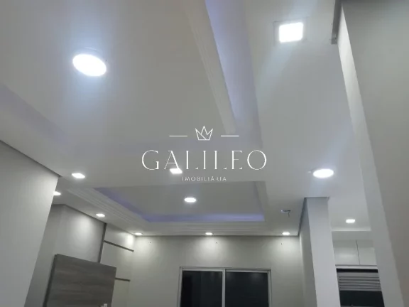 Imagem APARTAMENTO GARDEN Á VENDA NO CONDOMÍNIO DOCE LAR BELLA COLÔNIA EM JUNDIAÍ -SP