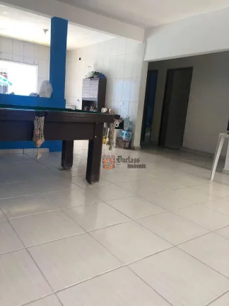 Imagem Casa com 4 dormitórios à venda, 160 m² por R$ 750.000 - Rio da Prata - Maranduba - Ubatuba/SP