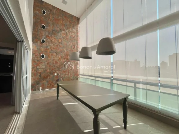Imagem Imóvel de alto padrão no Bairro Taquaral, ideal para quem busca exclusividade, conforto e sofistic...