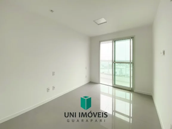 Imagem Apartamento 3 qtos e lazer completo à venda no Centro de Guarapari - Parcelamento direto
