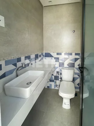 Imagem Casa à venda no Buona Vita com 3 quartos, sendo 2 suítes, gourmet, PETROLINA