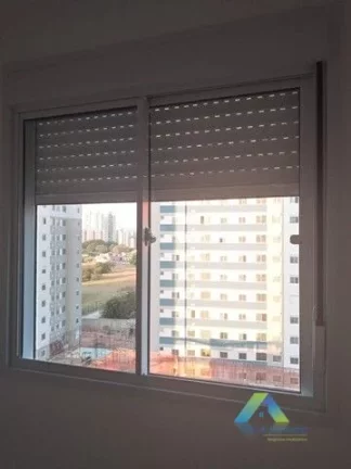 Imagem Excelente apartamento, 35 metros, 1 dormitório ,novo nuca habitado a poucos minutos da estação do metro São Joaquim excelente valor