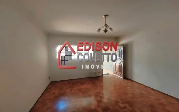 Imagem Casa para alugar, 1 suite, em Piracicaba, na Vila Rezende