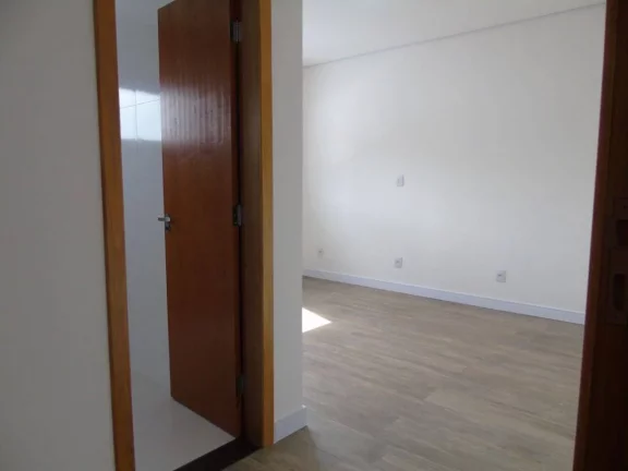 Imagem Sobrado com 3 dormitórios à venda, 116 m² por R$ 700.000,00 - Vila Homero Thon - Santo André/SP
