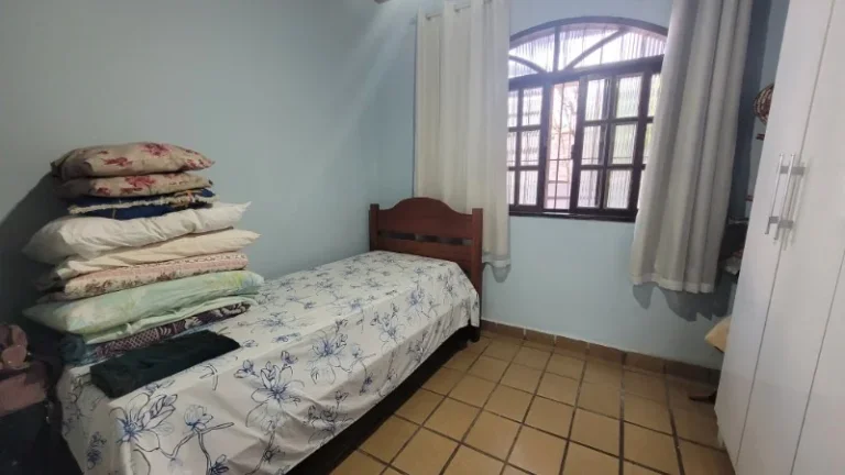 Imagem CASA RESIDENCIAL em SERRA - ES, DAS LARANJEIRAS