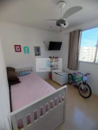 Imagem Oportunidade Imperdível: Apartamento de 2 quartos à venda em Jacarepaguá, Rio de Janeiro-RJ!
