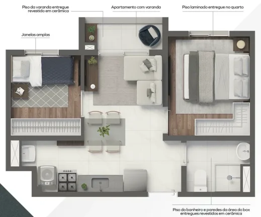 Imagem APARTAMENTO RESIDENCIAL em São Paulo - SP, Vila Independência