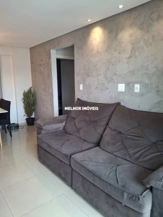 Imagem Apartamento á venda com 3 dormitórios em Camboriu