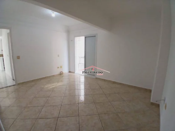 Imagem Apartamento à venda, 64 m² por R$ 512.000,00 - Aviação - Praia Grande/SP