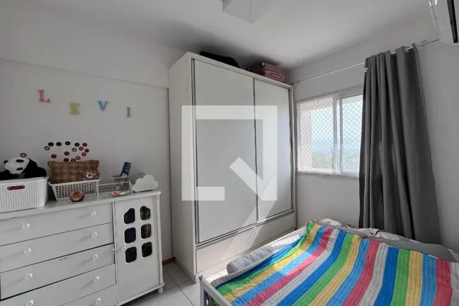 Imagem Apartamento à Venda - Recreio, 2 Quartos, 86 m2