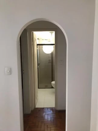 Imagem Imperdível! Apartamento para venda ou locação na Mooca, São Paulo-SP: 1 quarto, 1 sala, 1 banheiro, 1 vaga de garagem, 60m².