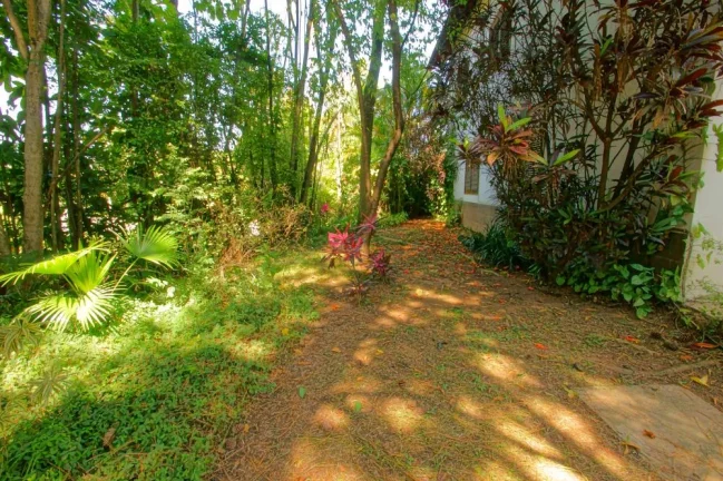 Imagem Casa em Alphaville 340m²