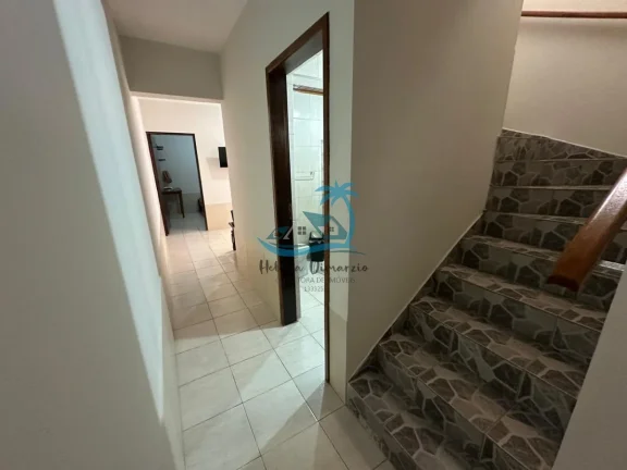 Imagem Sobrado com 3 dormitórios a venda no Perequê-Açu - Ubatuba