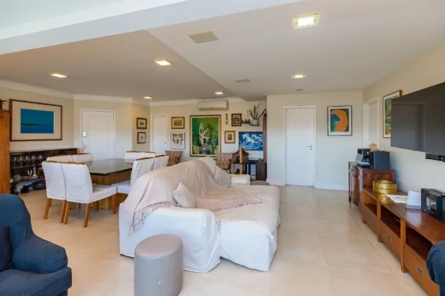 Imagem APARTAMENTO RESIDENCIAL em São Paulo - SP, Campo Belo