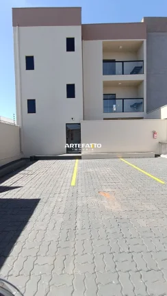 Imagem APARTAMENTO PRIMO MENEGHETTI II
