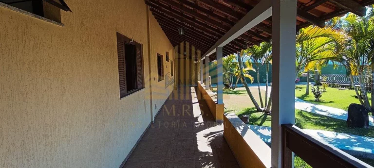 Imagem Casa Térrea 3 dorm 1 suíte Cond Santa Rosa
