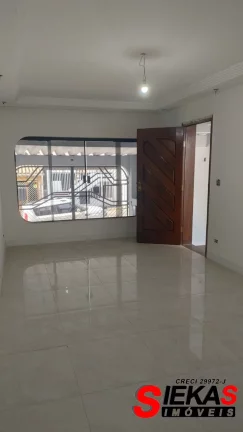 Imagem Oportunidade imperdível! Casa à venda em São Paulo-SP, Vila Carrão: 3 quartos, 1 suíte, 1 banheiro, 2 vagas, 175m². Confira!