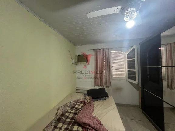Imagem Ótima casa no bairro Ubás apenas R$ 460.000