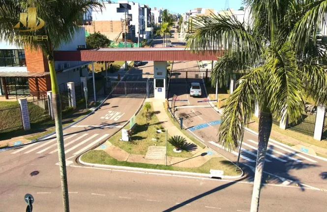 Imagem Terreno à venda - Área terreno 150 m2 - Condomínio Reserva da Mata - Parque Corrupira - Jundiaí - Sã