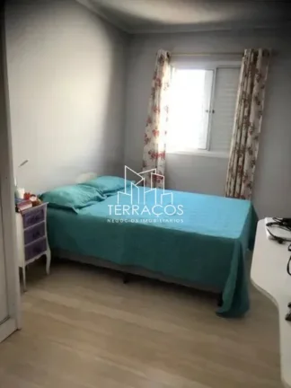 Imagem BELÍSSIMO APARTAMENTO NO PARQUE INDUSTRIAL - RESIDENCIAL ANDORINHAS. - JUNDIAI