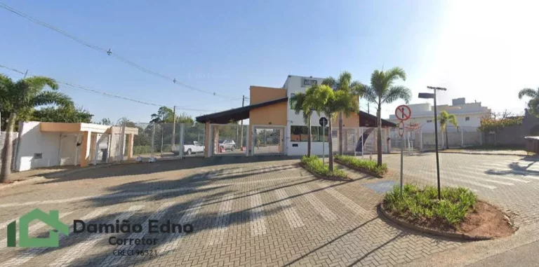 Imagem TERRENO CONDOMINIO TERRAS DE JUNDIAÍ NO CAXAMBÚ
