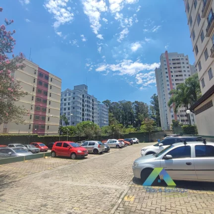 Imagem Excelente apartamento com 61m² em localização privilegiada no Jardim Santa Emilia /Sacomã/Zsul