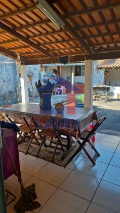 Imagem CASA RESIDENCIAL em PARÁ DE MINAS - MG, SANTO ANTONIO