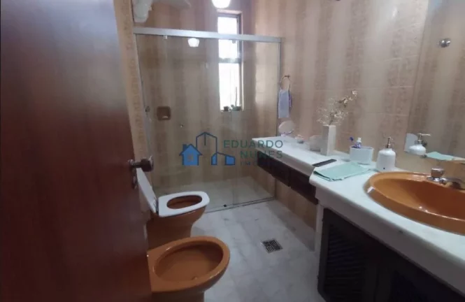 Imagem APARTAMENTO A VENDA 04 QUARTOS 02 VAGAS NA SERRA 136 m².