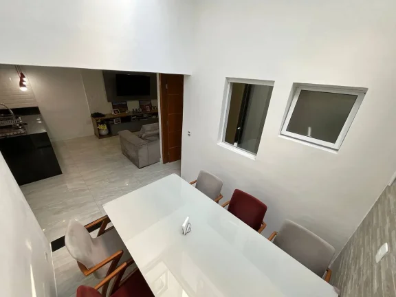 Imagem Alugo apartamento em Santo Andre, Jardim Stella