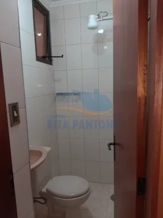 Imagem Apartamento - Ribeirão Preto - Vila Seixas - Região Leste