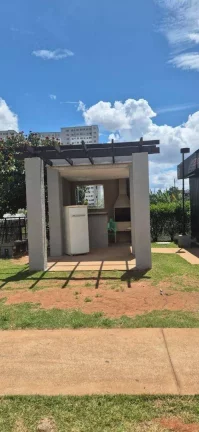 Imagem Apartamento com 2 dormitórios à venda, 40 m² por R$ 180.000,00 - Vila Nova Bonsucesso - Guarulhos/SP