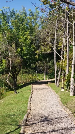 Imagem MARAVILHOSO TERRENO NO PORTAL DOS RESEDÁS