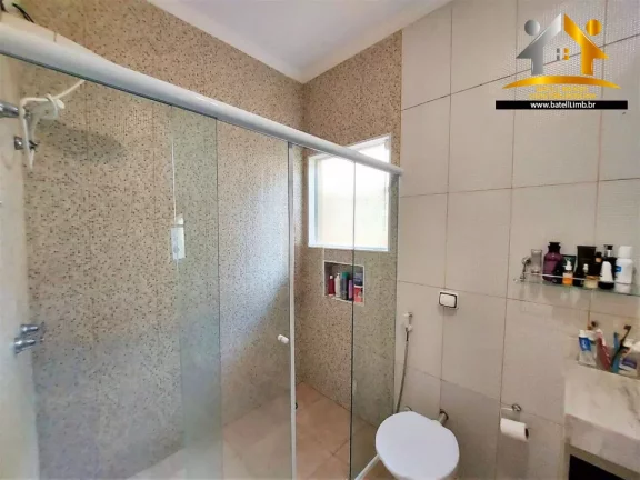 Imagem Casa à venda no condomínio Quinta de São Fernando - Batelli Imóveis