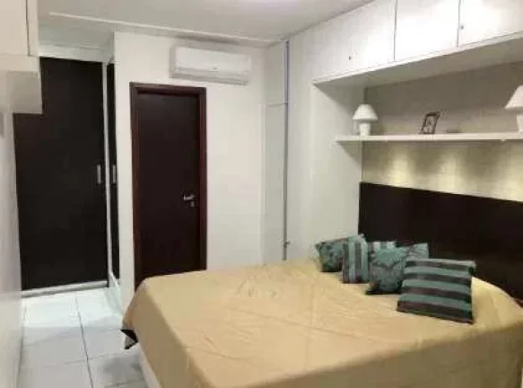 Imagem Apartamento de luxo à venda em Recife, Boa Viagem, com 4 quartos, 155m2
