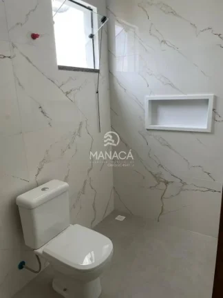 Imagem Sobrado em Baln. Piçarras novo 100 metros da Praia
