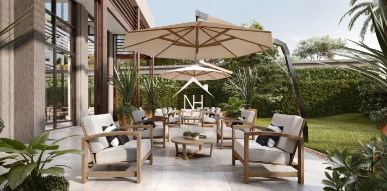 Imagem Studio de 26m com terraço, Piscina Aquecida, Solarium, Churrasqueira, Espaço Gourmet, Academia, Brinquedoteca, Quadra, Salão de Festas, Playgroung