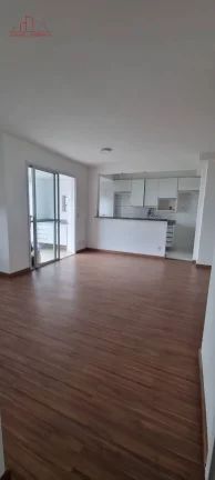 Imagem Oportunidade - Apartamento no Club Life.