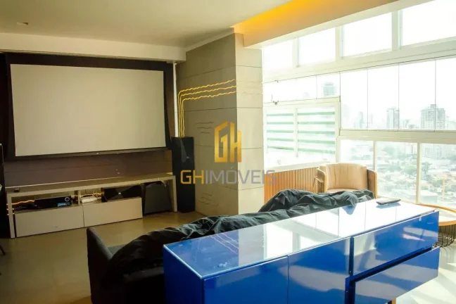 Imagem AP1557

Apartamento 2 quartos no Condomínio Easy Life Parque Vaca Brava, com 75m² de área privati...