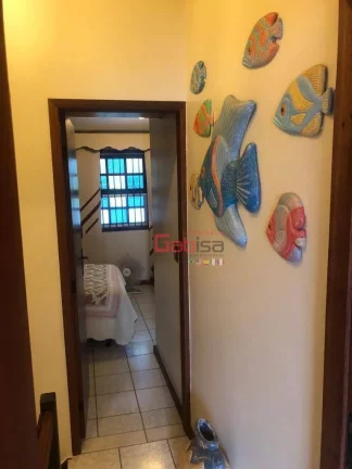 Imagem Casa com 2 dormitórios à venda, 90 m² por R$ 450.000 - Jardim Excelsior - Cabo Frio/RJ