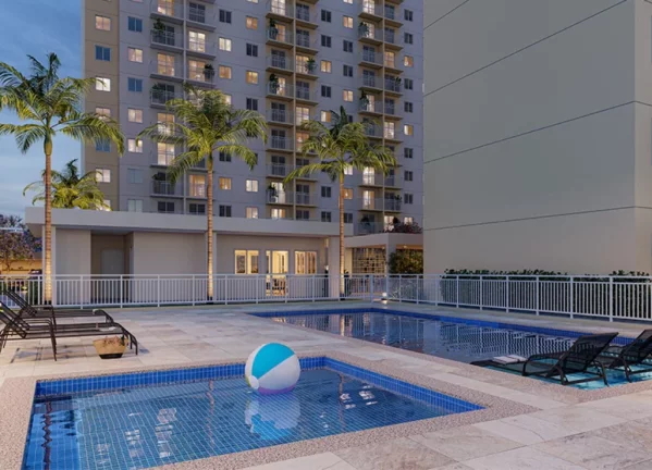 Imagem Comprar apartamento em Penha São Paulo SP, apartamento com 1 quarto em Penha São Paulo SP