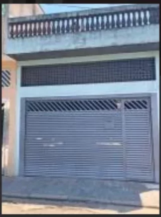 Imagem VENDO LINDO SOBRADO NO BAIRRO JARDIM CONSÓRCIO! (ZONA SUL-SP)