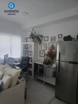 Foto do imóvel Apartamento com 1 Quarto à Venda, 36 m² em Presidente Altino - Osasco